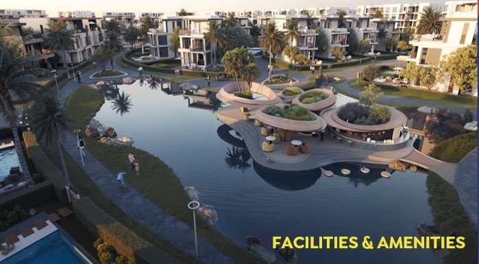 أوجو - مورانو العين السخنة | Ojo - at Murano EL Sokhna - صورة 3 - ندى محمود